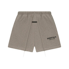 FW24 T-Shirt / Shorts / Set - Heather Gray