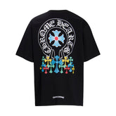 CHROME-HEARTS T-shirts 6011