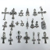 Chrome Hearts Pendant