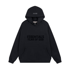 FW22 Hoodie / Pants / Set - Black