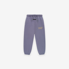FW24 Fraternity Hoodie / Pants / Set - Purple