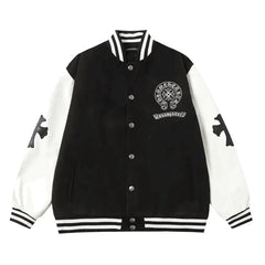 CHROME-HEARTS New Jacket