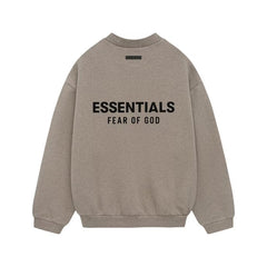 FW24 Sweatshirt/ Pants / Set - Heather Gray