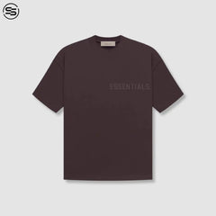 SS23 T-Shirt / Shorts / Set - Plum