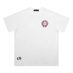 Chrome-Hearts T-shirts K6008