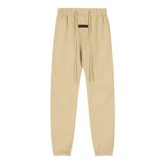 FW22 Hoodie / Pants / Set - Dark Apricot