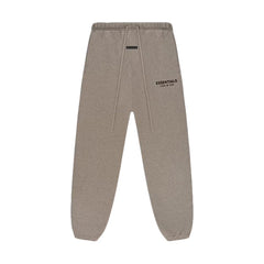 FW24 Sweatshirt/ Pants / Set - Heather Gray