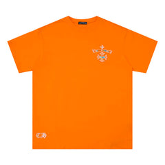 Chrome-Hearts New T-shirt 6038