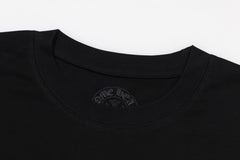 CHROME-HEARTS Men's Long-Sleeve T-shirt Sweatshirt K8015