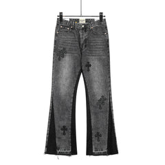 CHROME-HEARTS Pants-8102