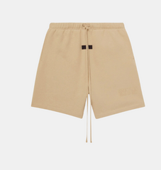SS23 T-Shirt / Shorts / Set - Sand
