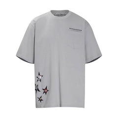 CHROME-HEARTS T-shirt-6018