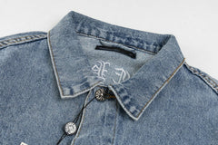 CHROME-HEARTS New Jacket