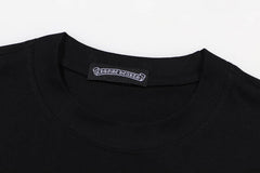 CHROME-HEARTS T-shirt-K6033