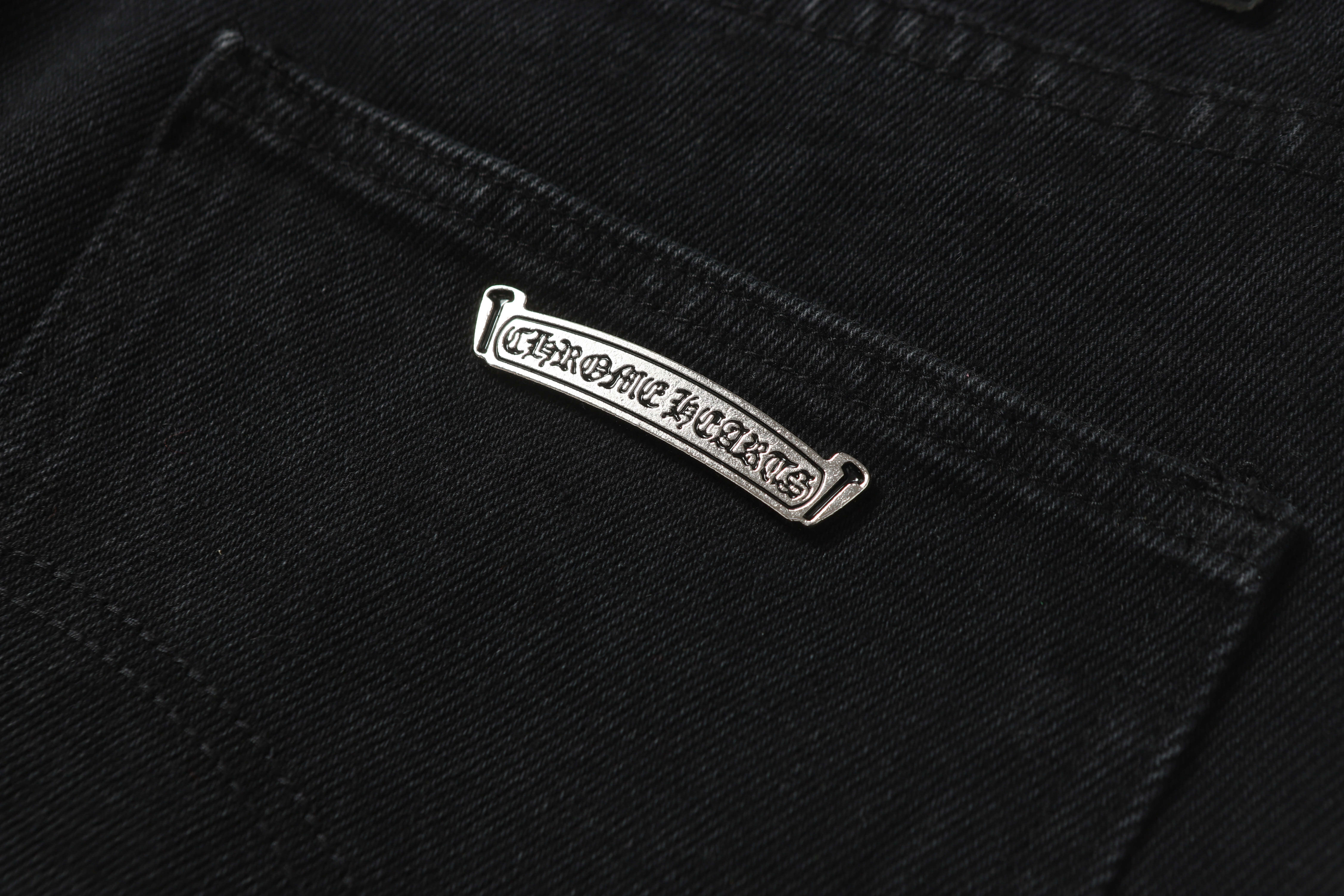 CHROME-HEARTS Pants-9991