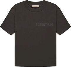 SS23 T-Shirt / Shorts / Set -Black