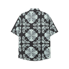 CHROME-HEARTS Quick-drying short-sleeved shirts are super popular 2286