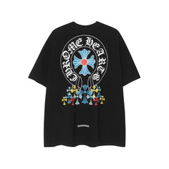 CHROME-HEARTS T-shirt-9985