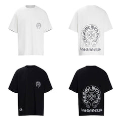 CHROME-HEARTS T-shirt-6003