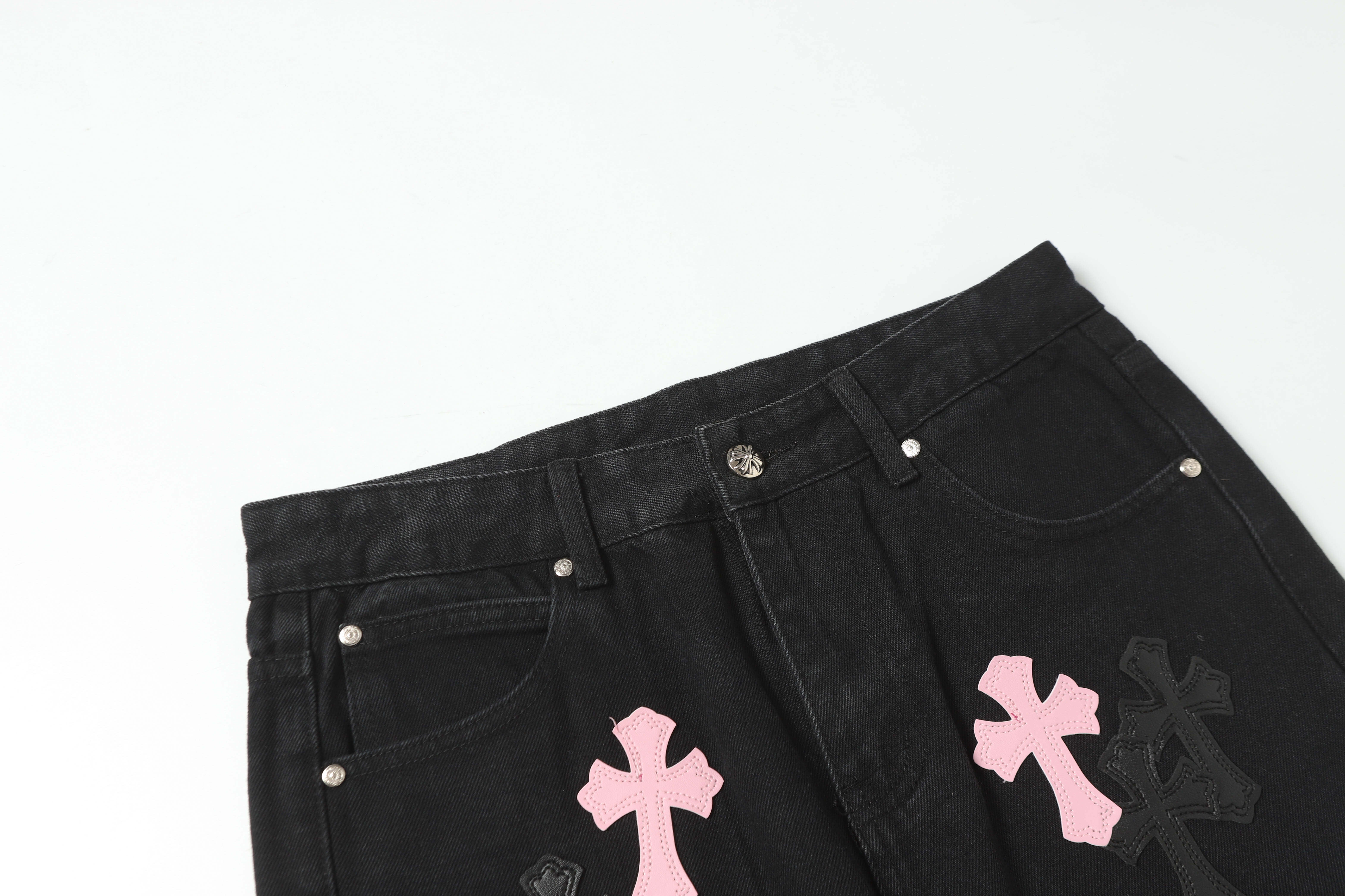 CHROME-HEARTS Pants-9983