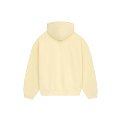 FW23 Hoodie / Pants / Set - GARDEN YELLOW