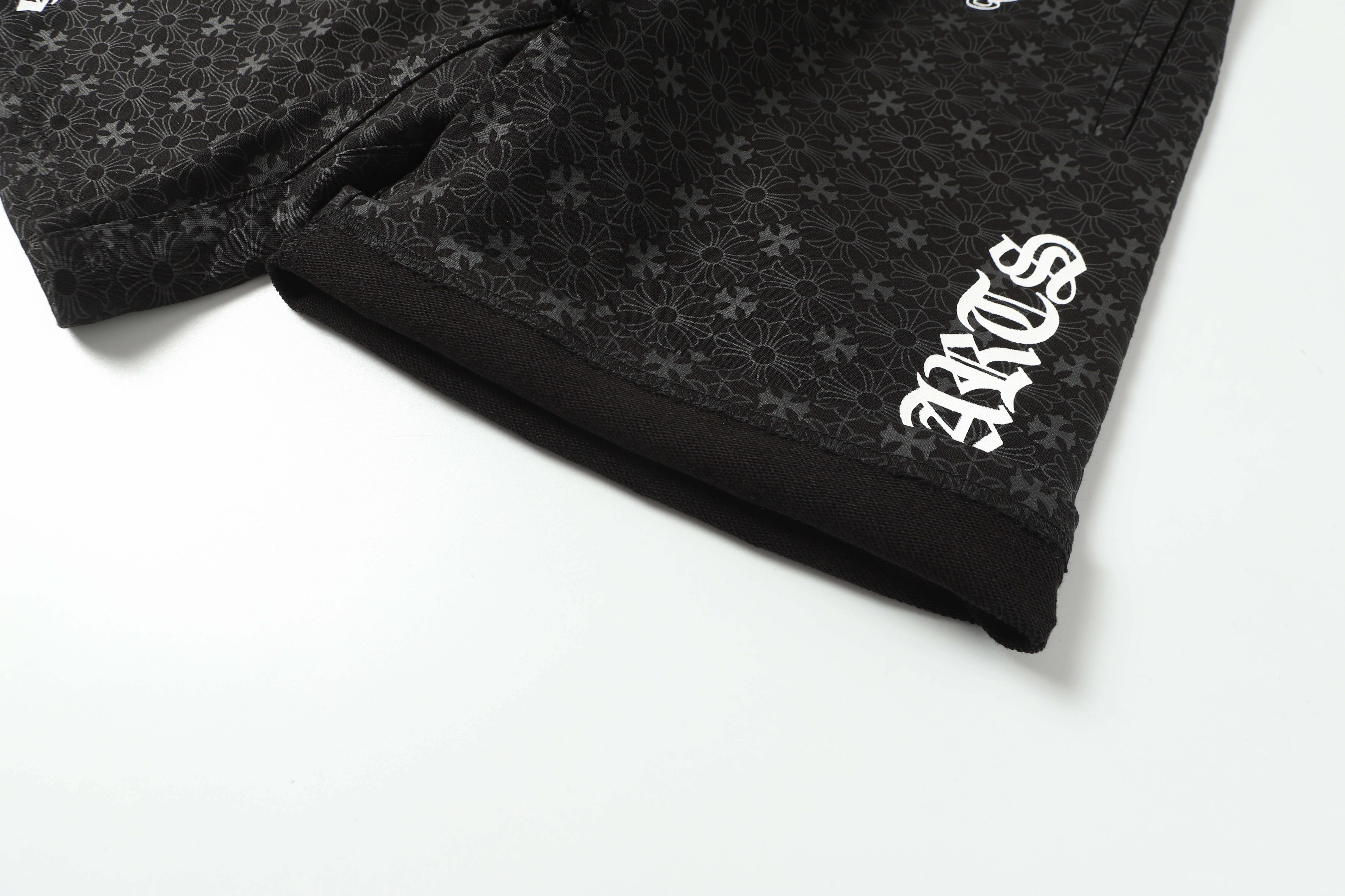 CHROME-HEARTS NEW Shorts 2282
