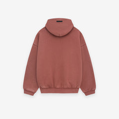 FW24 Fraternity Heavy Hoodie / Pants / Set - Coral