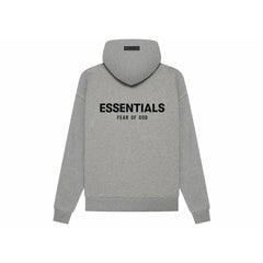 SS22 Hoodie / Pants / Set -DARK OATMEAL