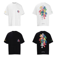 CHROME-HEARTS T-shirt 6016