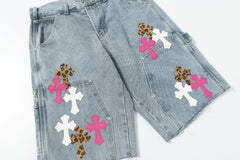 CHROME-HEARTS NEW Shorts
