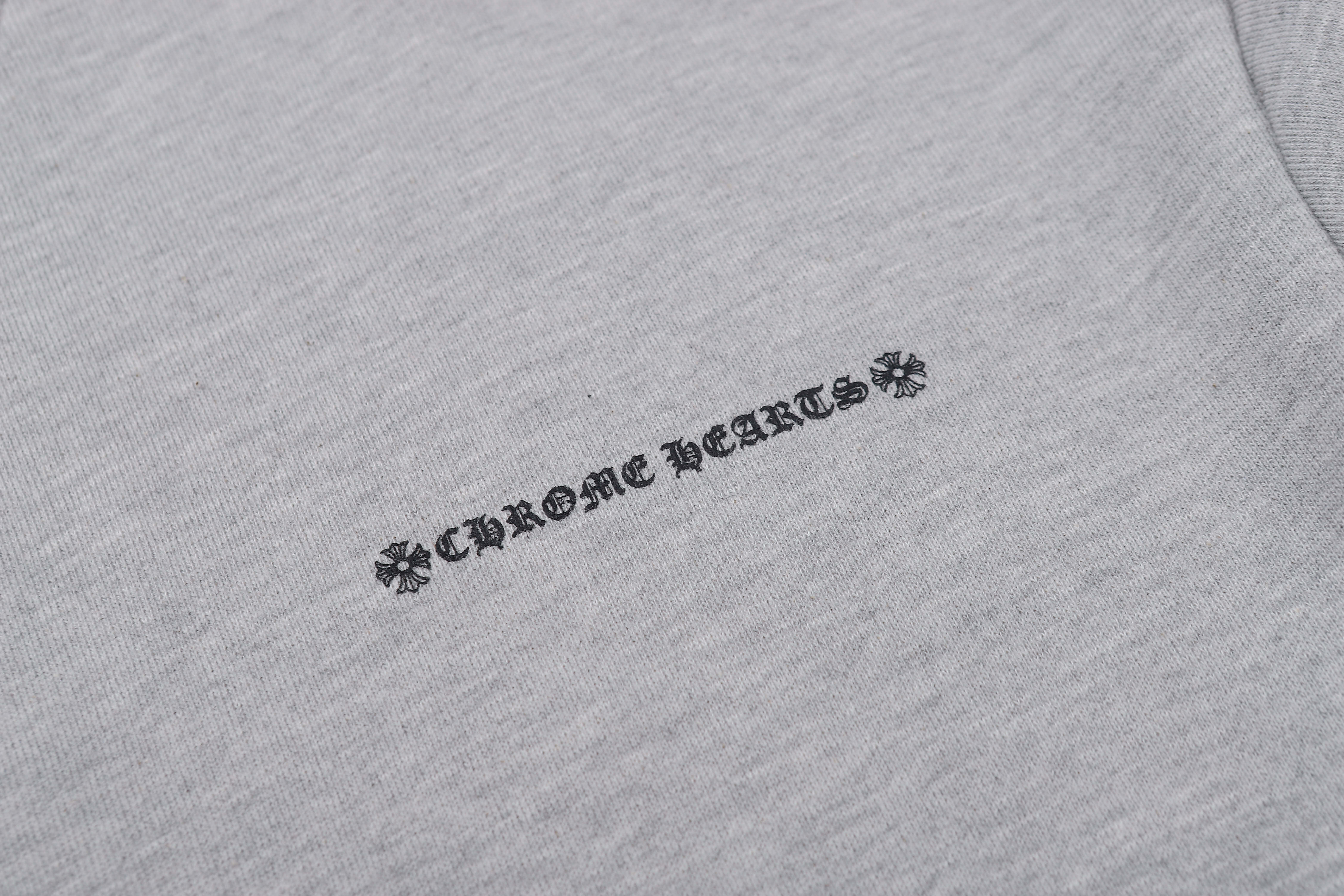 CHROME-HEARTS Pants-M8863