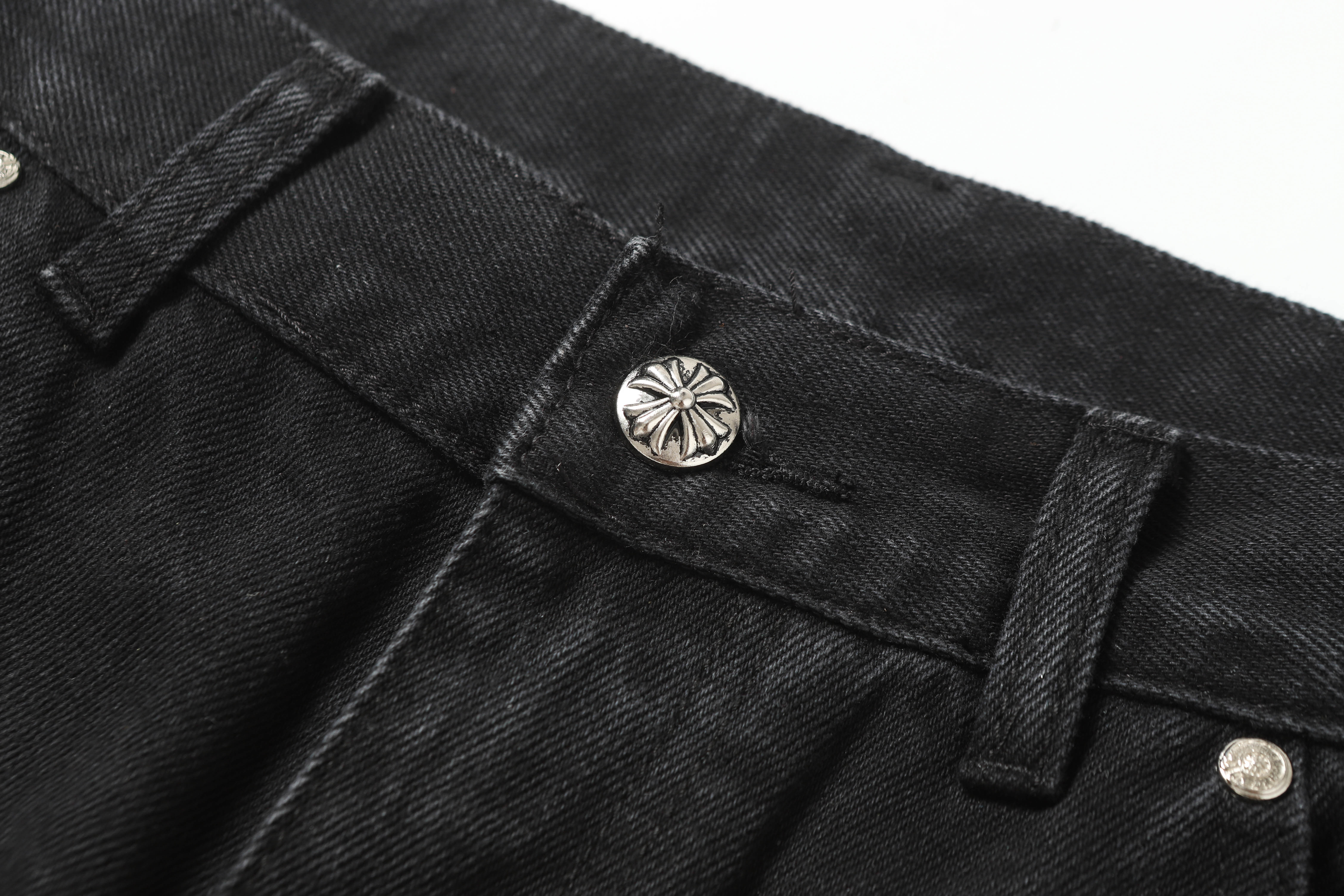 CHROME-HEARTS NEW Shorts 9902