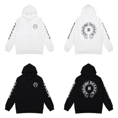 CHROME-HEARTS Hoodie K7030
