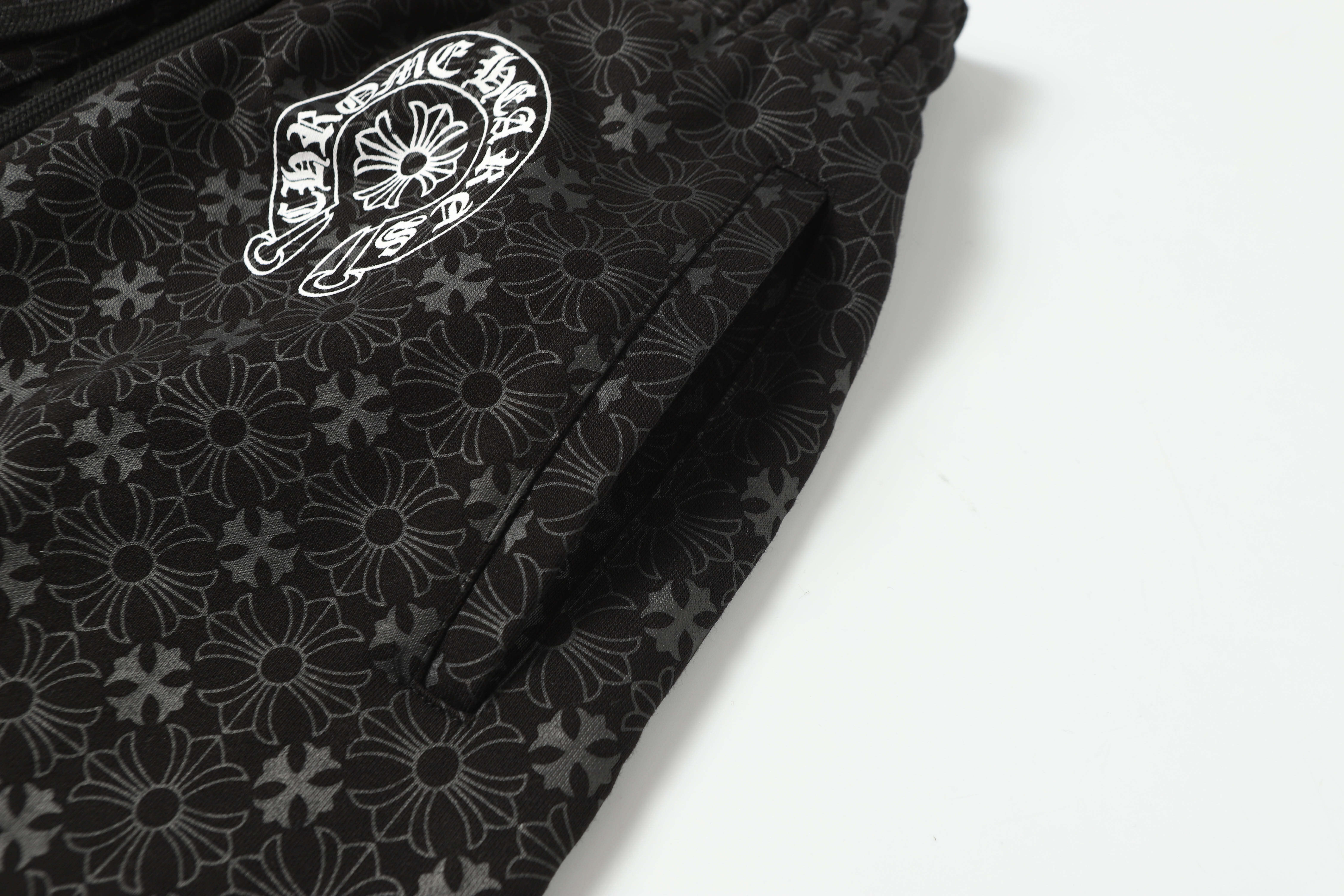 CHROME-HEARTS NEW Shorts 2282