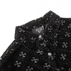 Luxury Chrome-Hearts New Jacket 2225