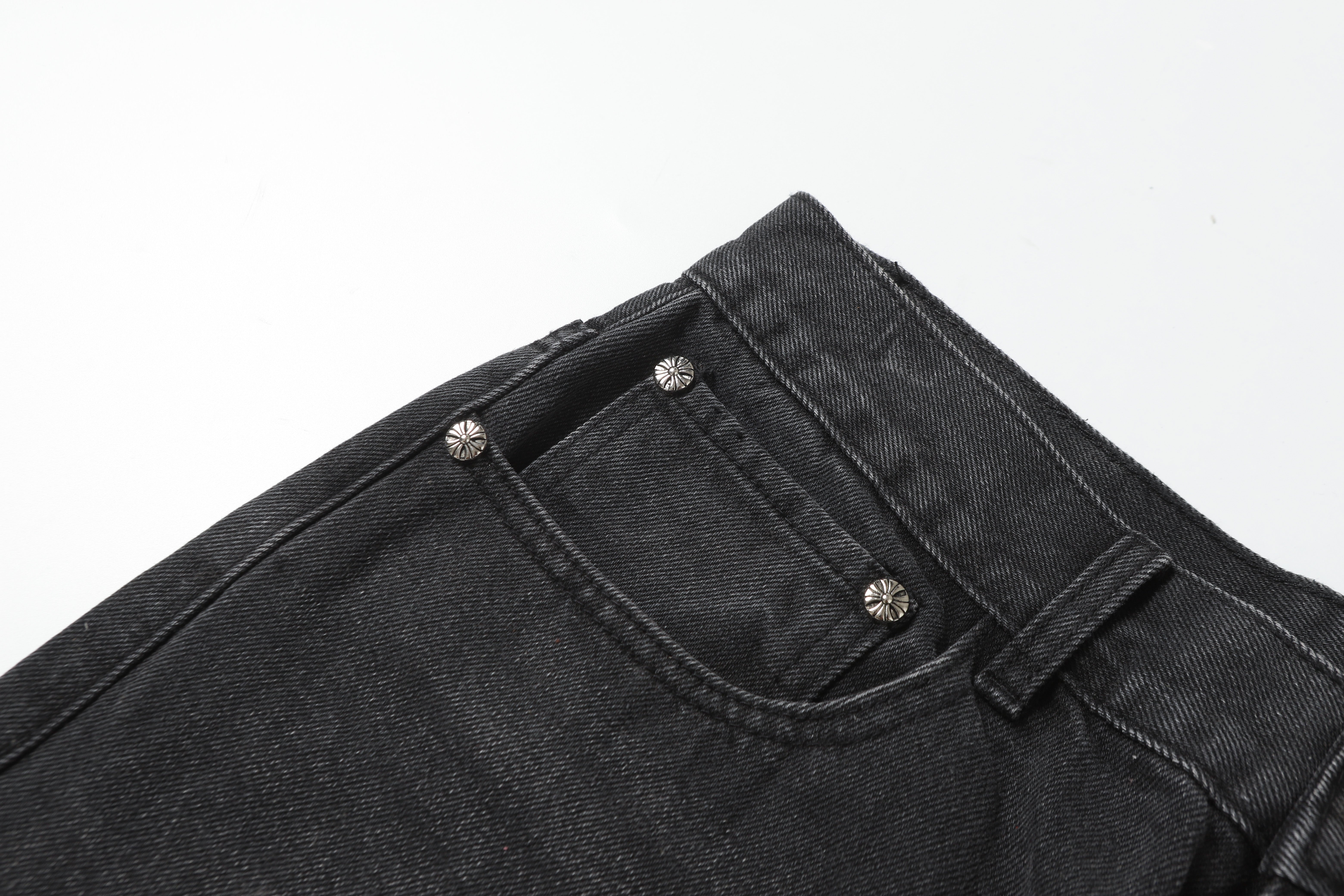 CHROME-HEARTS NEW Pants
