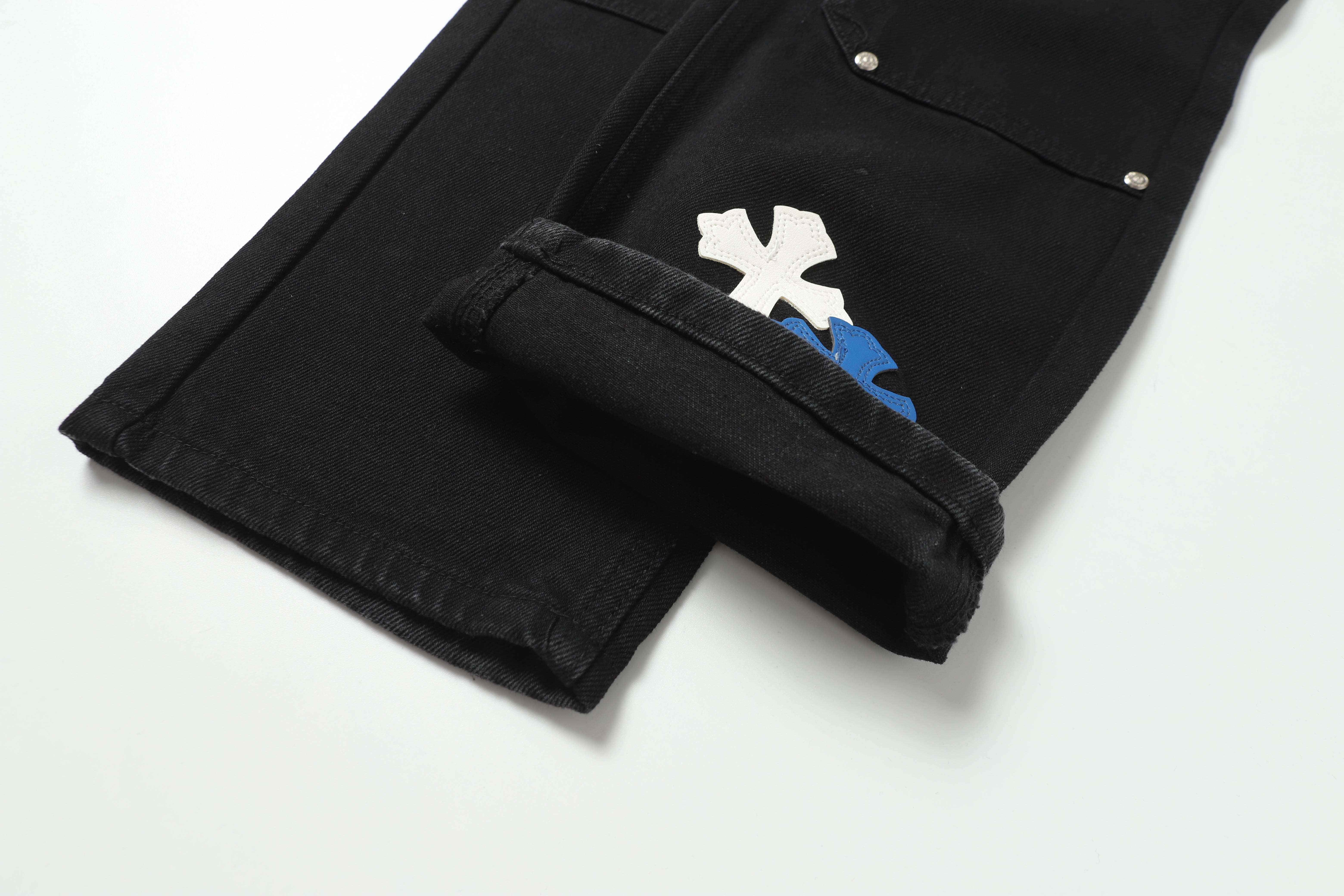 CHROME-HEARTS Pants-9986