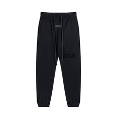 FW22 Hoodie / Pants / Set - Black