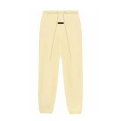 FW23 Hoodie / Pants / Set - GARDEN YELLOW