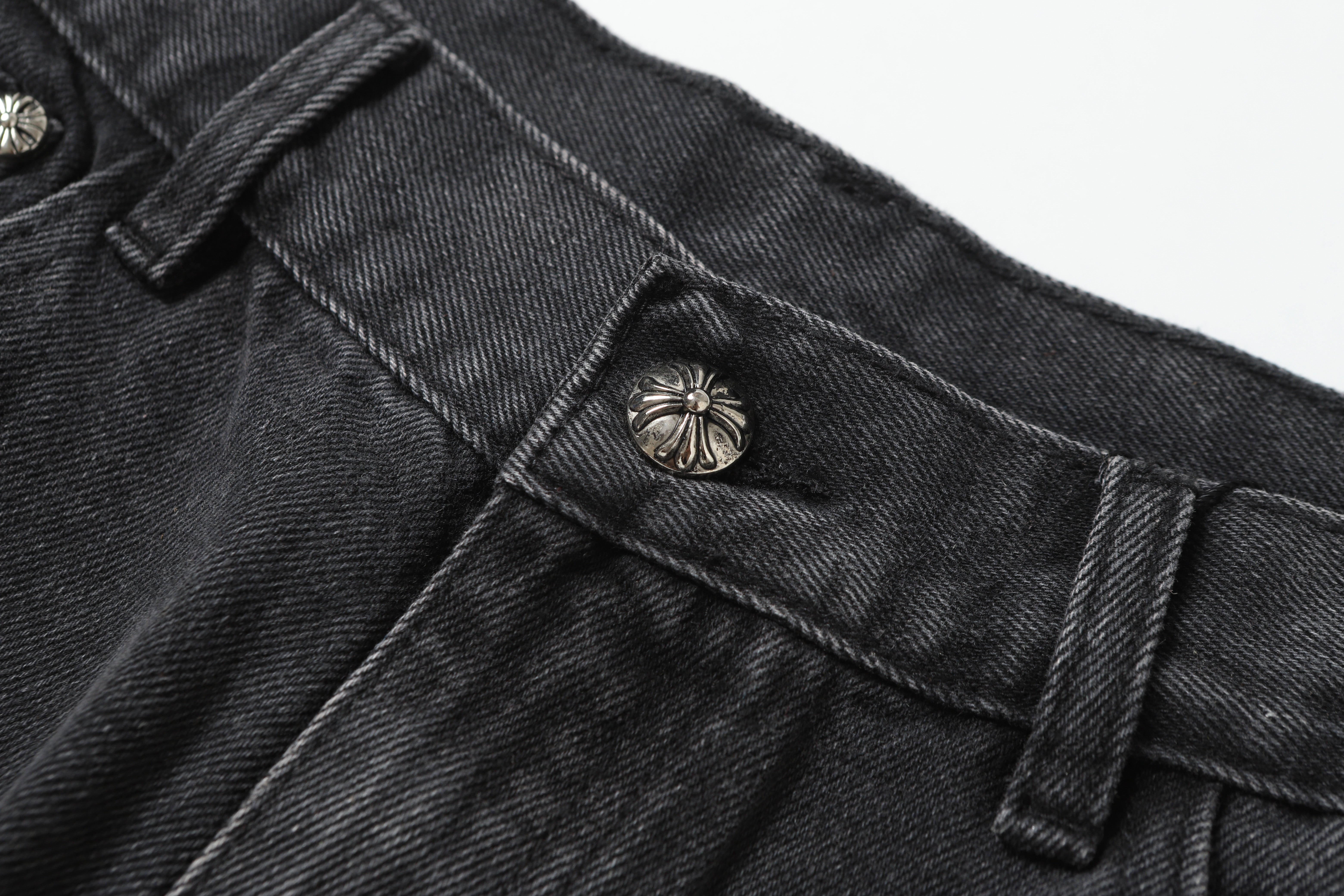 CHROME-HEARTS NEW Pants