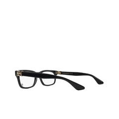 Chrome-Hearts VAGILANTE BK/GP Glasses