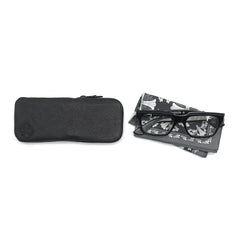 Chrome-Hearts VAGILLIONAIRE I MBK Dagger Glasses