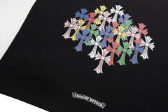 CHROME-HEARTS T-shirt 6052