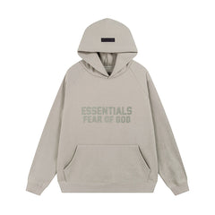 FW22 Hoodie / Pants / Set - Light Khaki