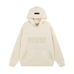 FW22 Hoodie / Pants / Set - Beige