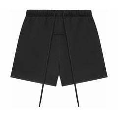 SS24 T-Shirt / Shorts / Set - Shiny Black