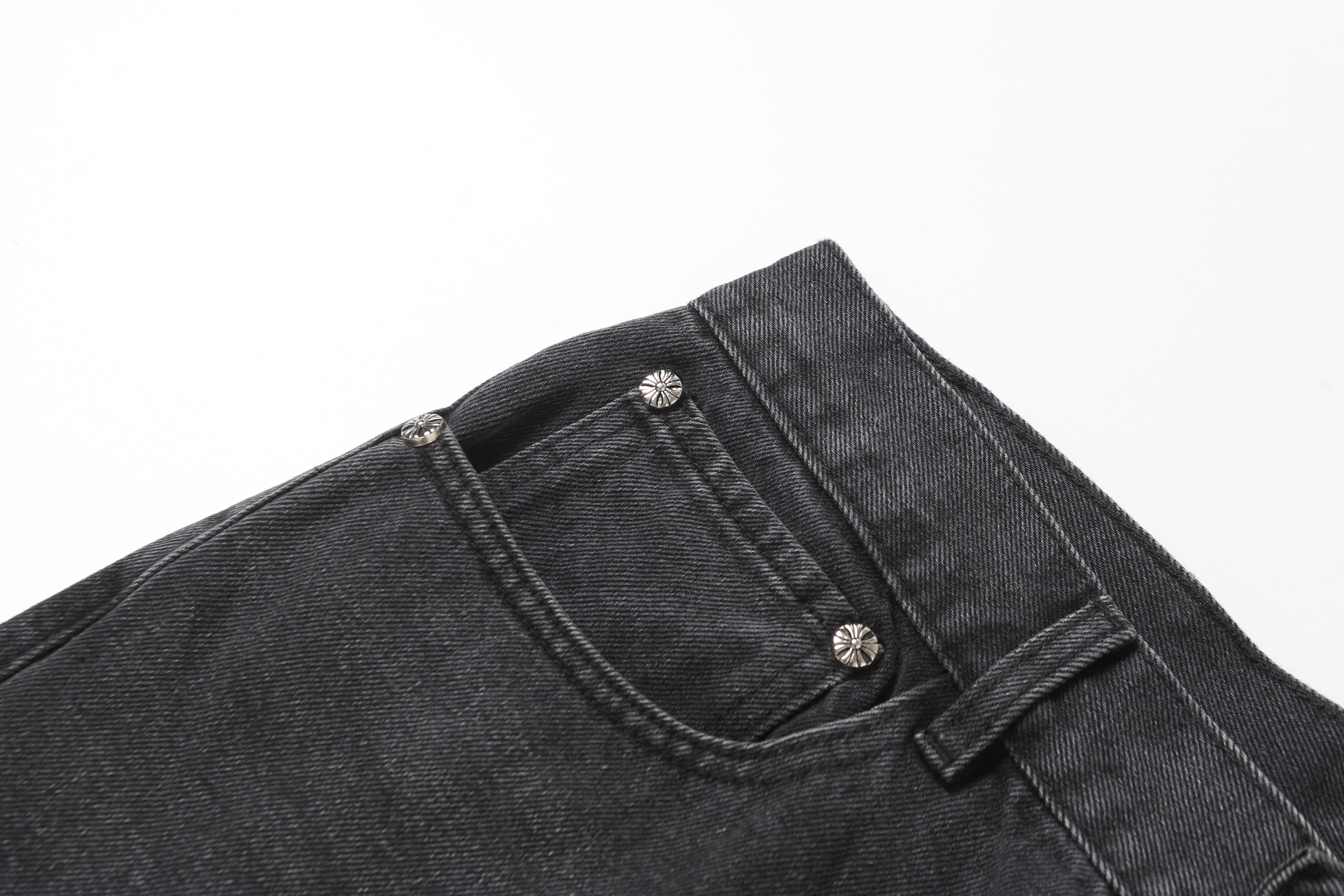 CHROME-HEARTS NEW Pants